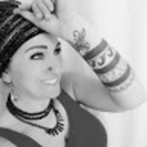 Meet your Posher, Krystle